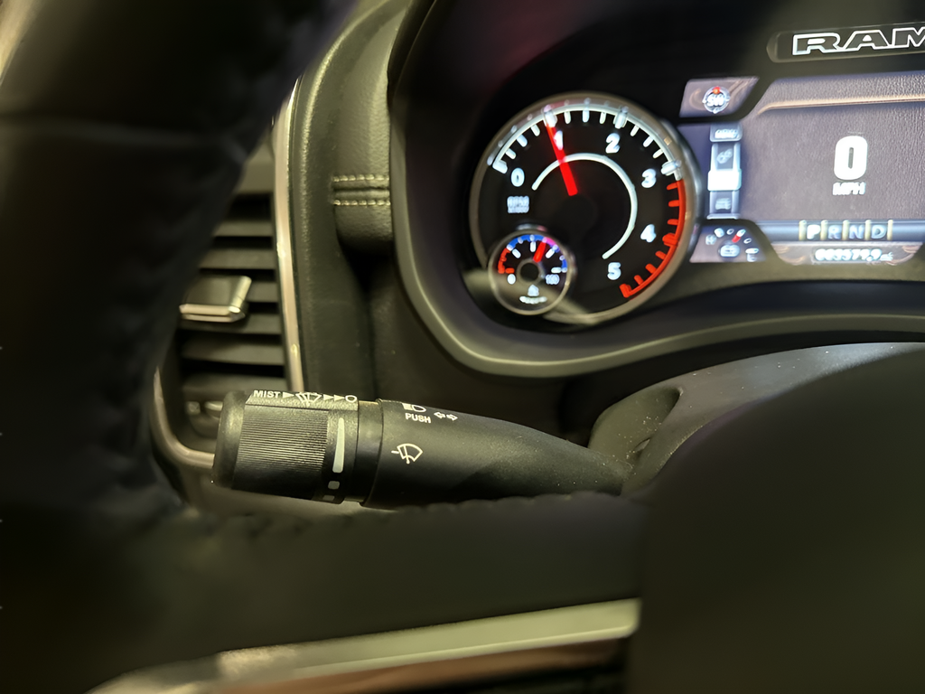 Used Car 2024 Ram 2500  Laramie For Sale Under $70,000 In Austin, Texas