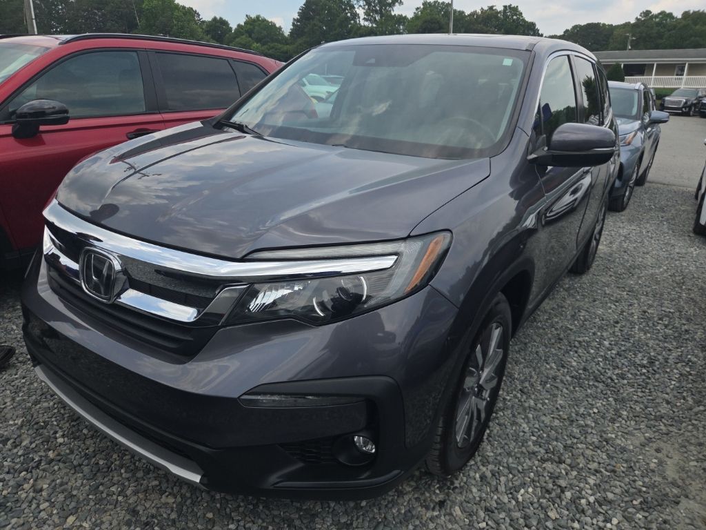 2022 Honda Pilot EX-L 2WD's photo