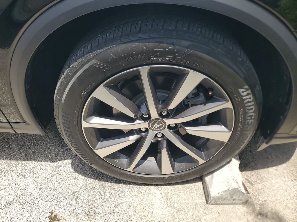 2025 Acura MDX