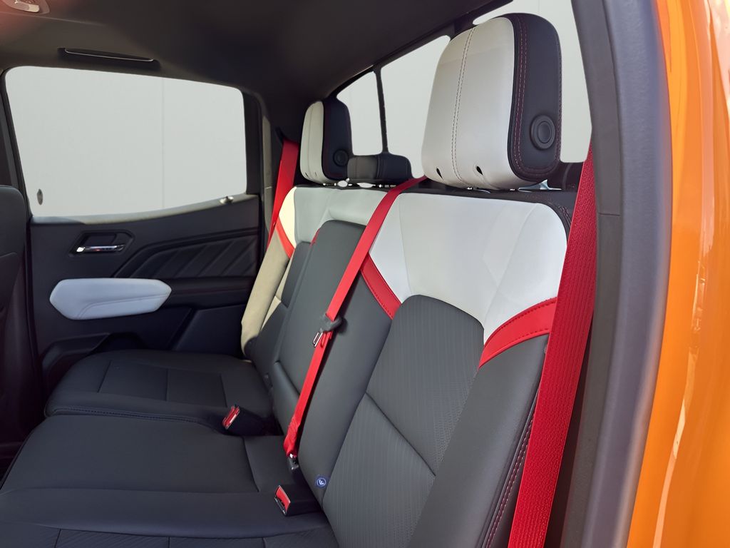 New 2026  GMC AT4X image 20