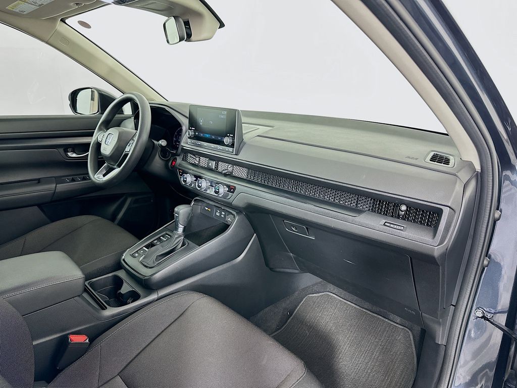 2024 Honda CR-V EX 29