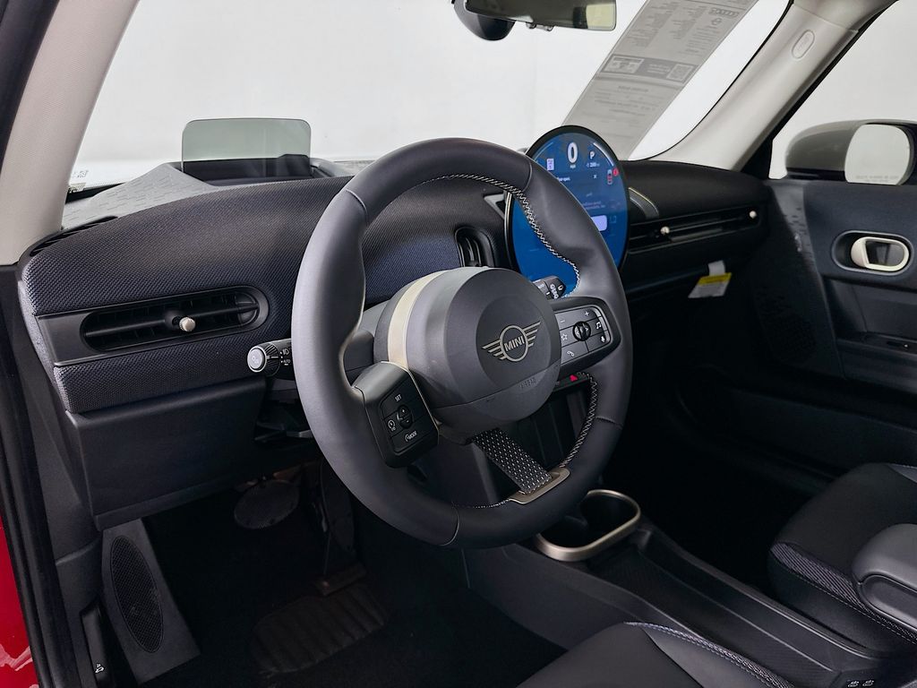 Thumbnail: 2025 MINI Cooper - 9