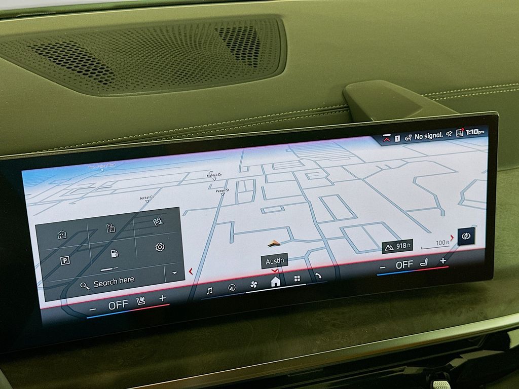 Thumbnail: 2026 BMW X5 - 12