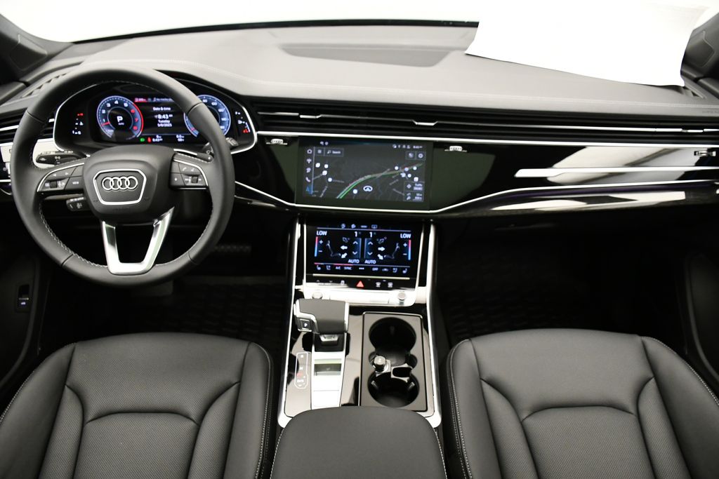 2025 Audi Q7  20