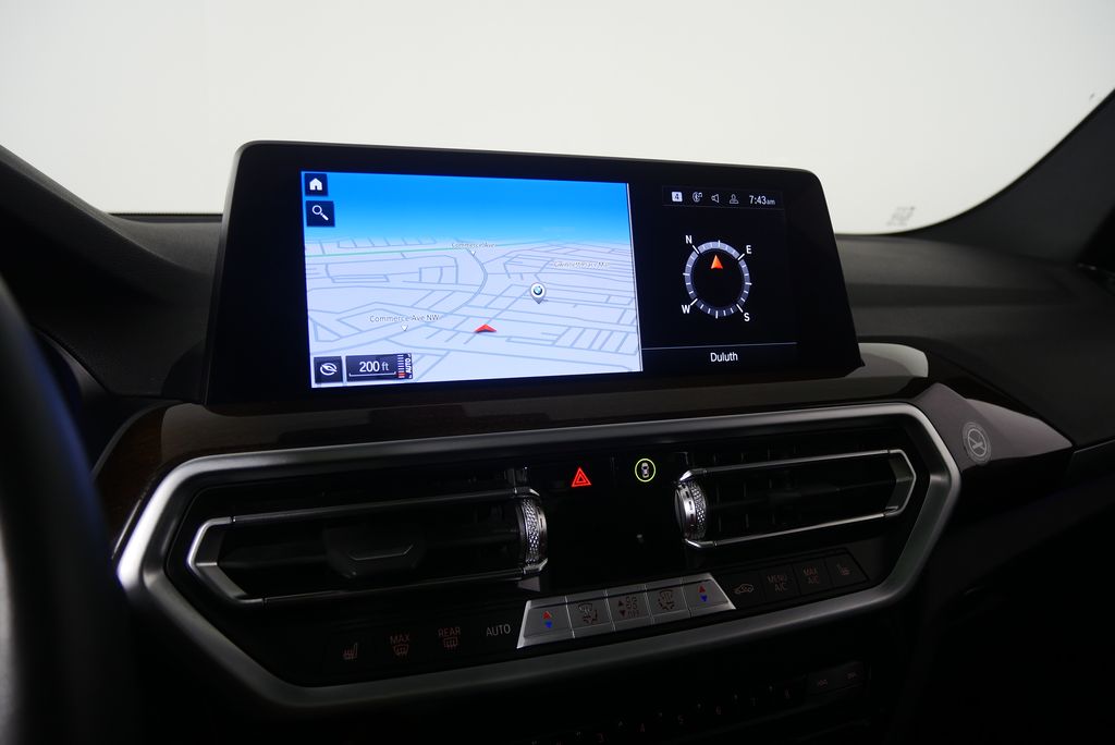 Thumbnail: 2024 BMW X3 - 20