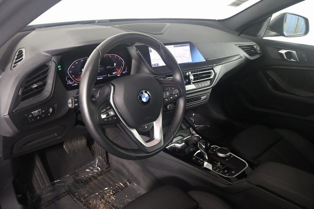 2024 BMW 2 Series 228i xDrive 7