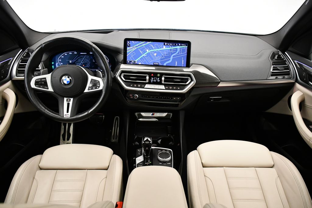 Thumbnail: 2023 BMW X3 - 20