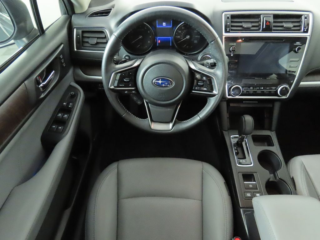 2019 Subaru Outback 3.6R Limited 10
