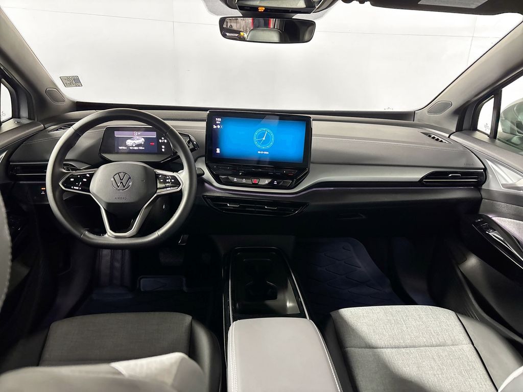 2023 Volkswagen ID.4 Standard