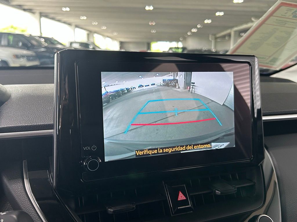 Used 2023 Cypress Toyota LE image 21