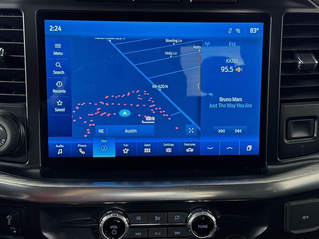 Thumbnail: 2021 Ford F-150 - 13