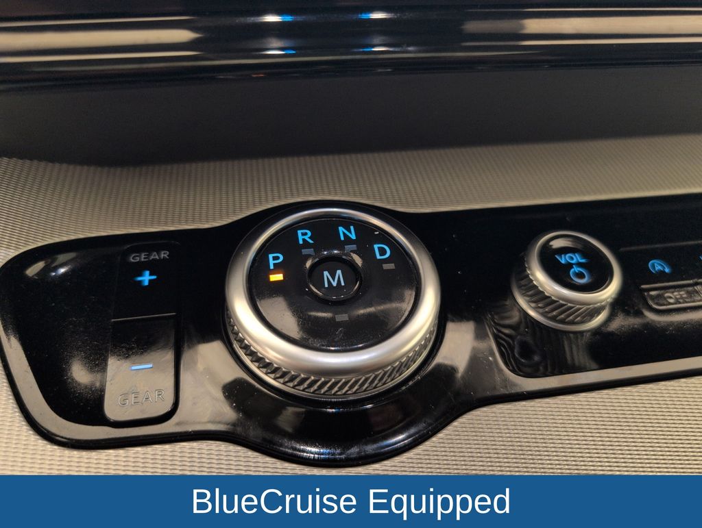 Certified Used 2025 Black Ford Active image 30