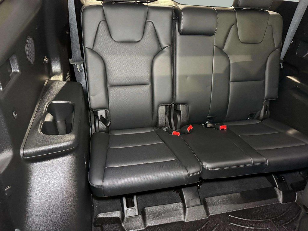 Used 2024 Glacial White Pearl Kia SX-Prestige image 28