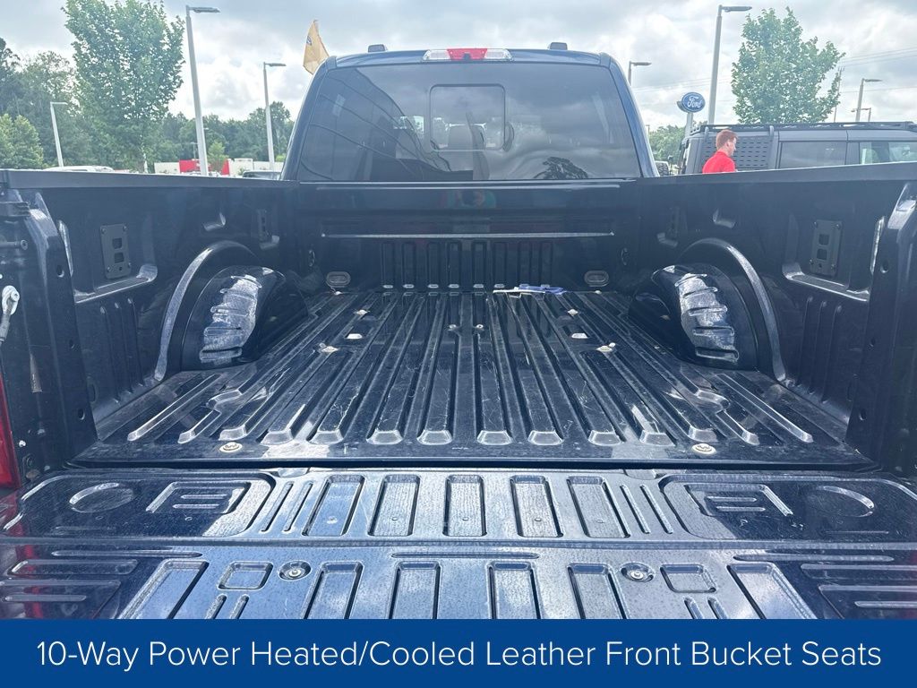 2024 Ford F-250 Super Duty LARIAT