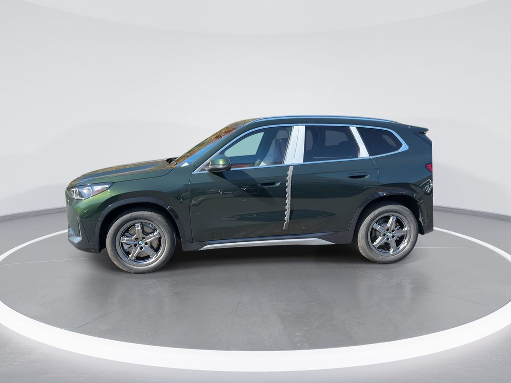 2025 BMW X1 xDrive28i 5