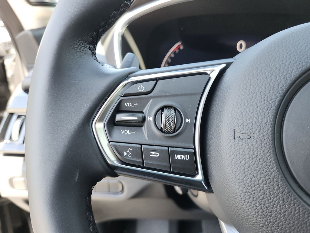 new 2026 Acura MDX car, priced at $59,250