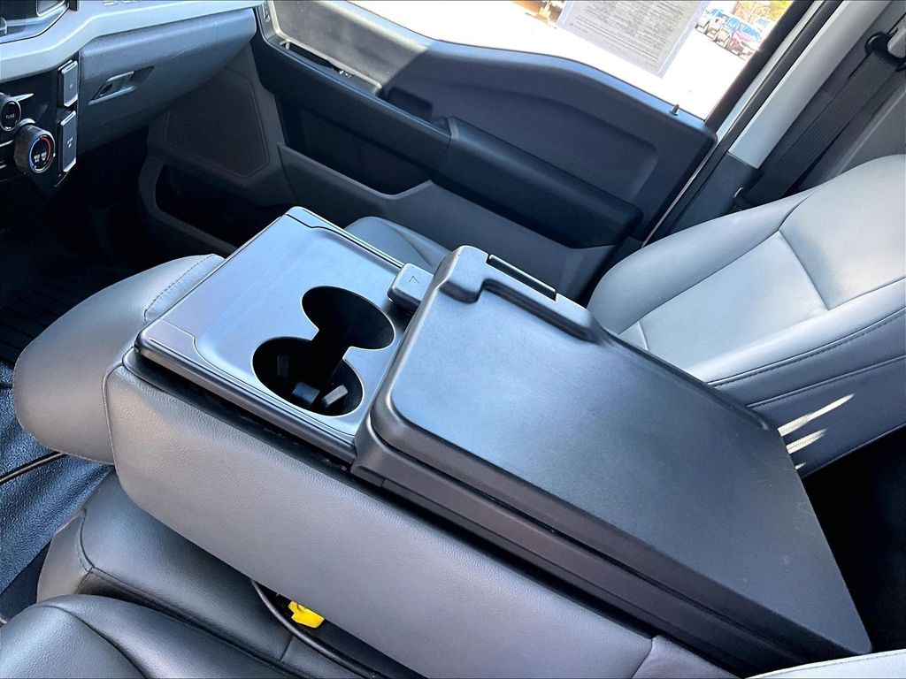 2024 Ford F-350SD — photo 20
