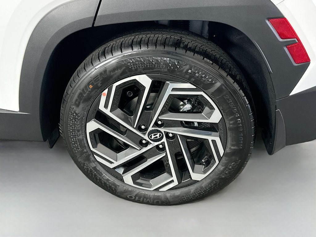 Thumbnail: 2026 Hyundai Tucson - 23