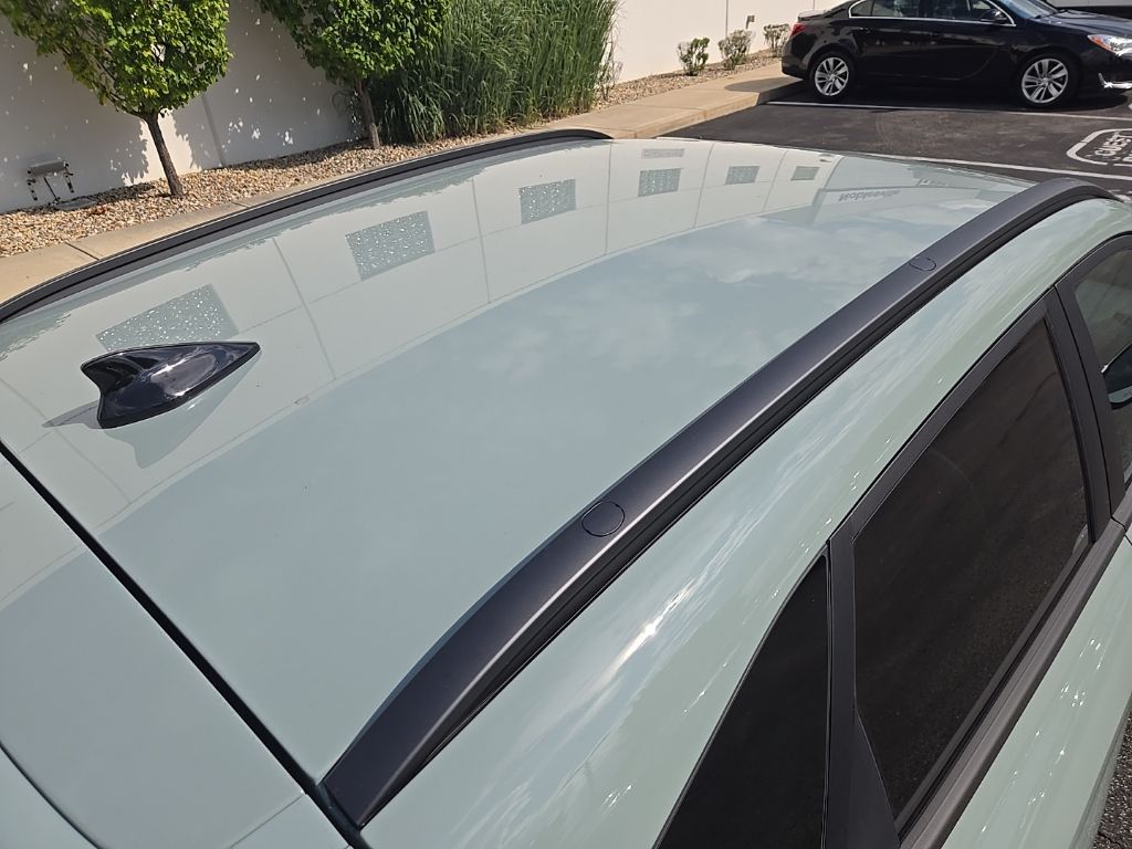 Thumbnail: 2026 Hyundai Kona - 15