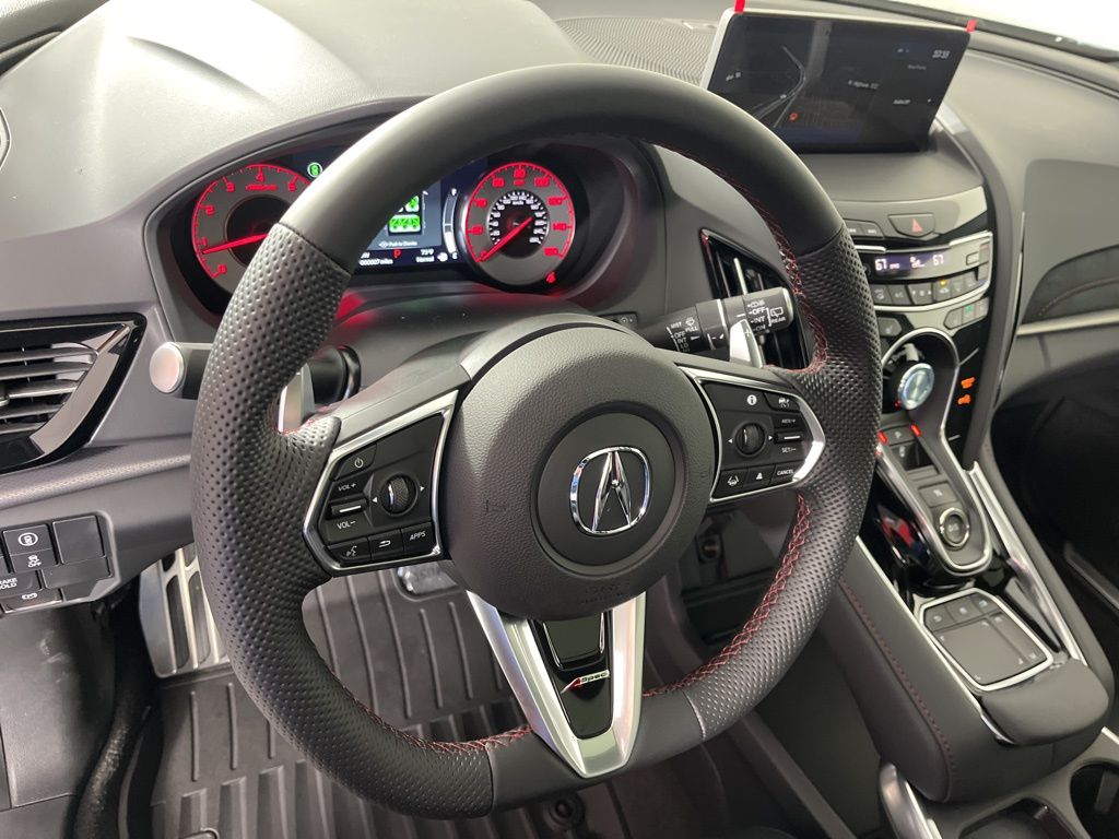 Thumbnail: 2025 Acura RDX - 27