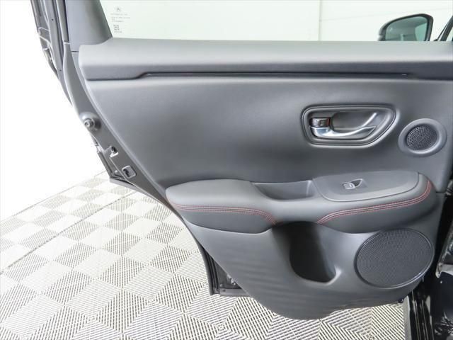 Thumbnail: 2025 Acura ADX - 23