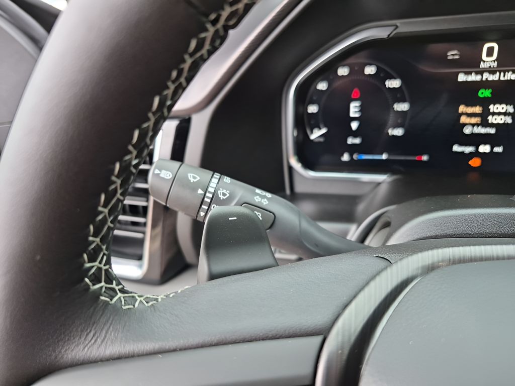 New 2026 Silver GMC Denali Ultimate image 37