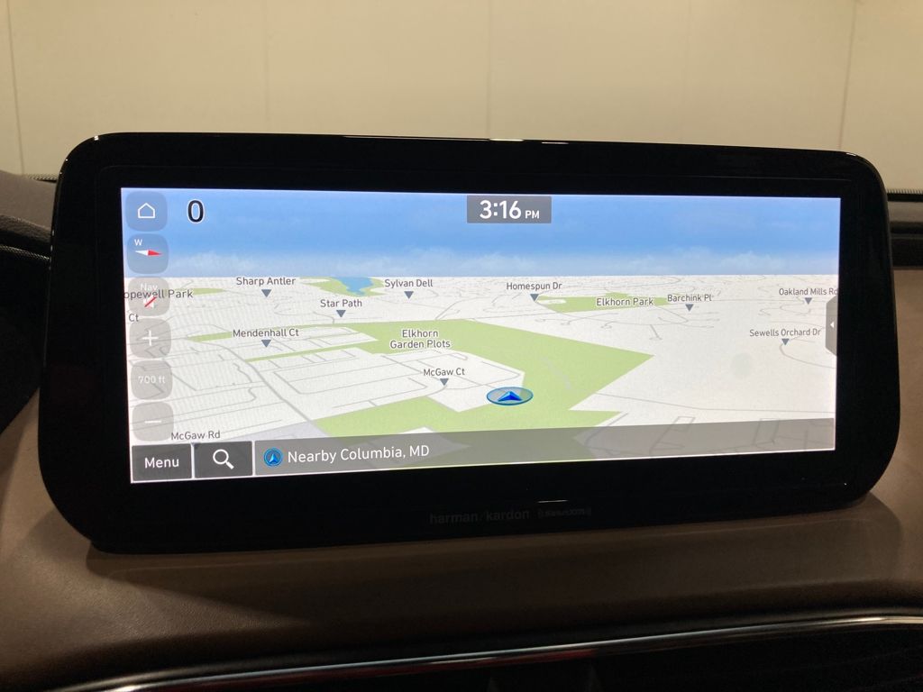 2023 Hyundai Santa Fe Plug-In Hybrid Limited