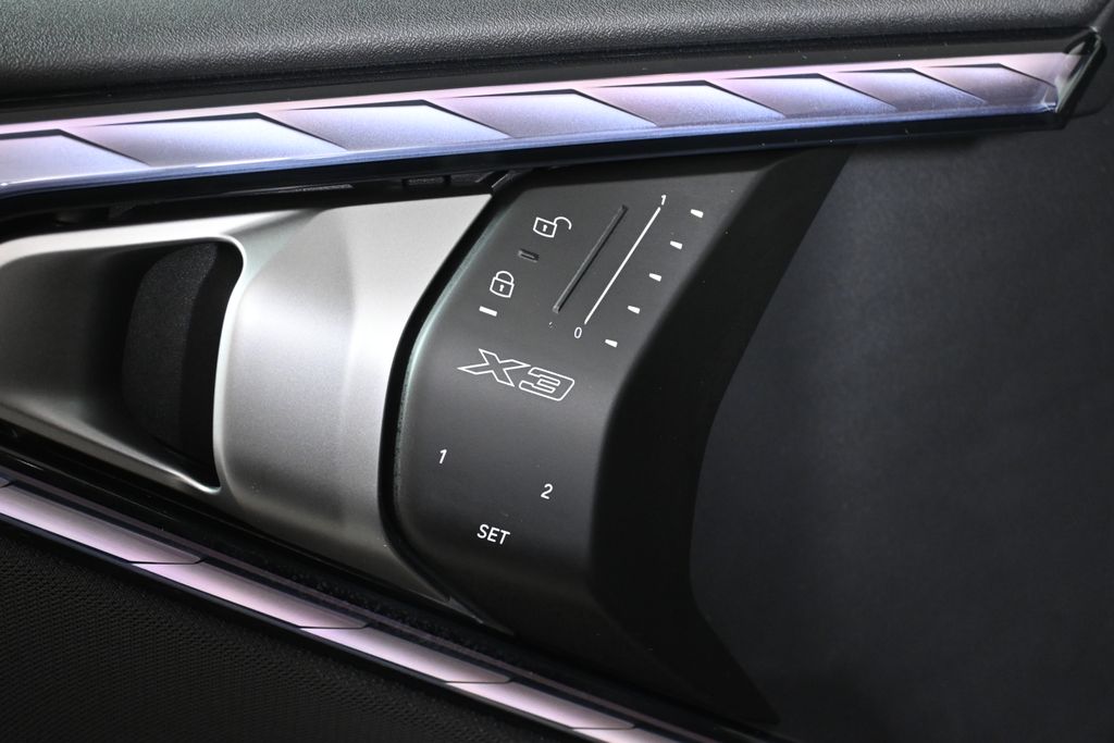 Thumbnail: 2026 BMW X3 - 29