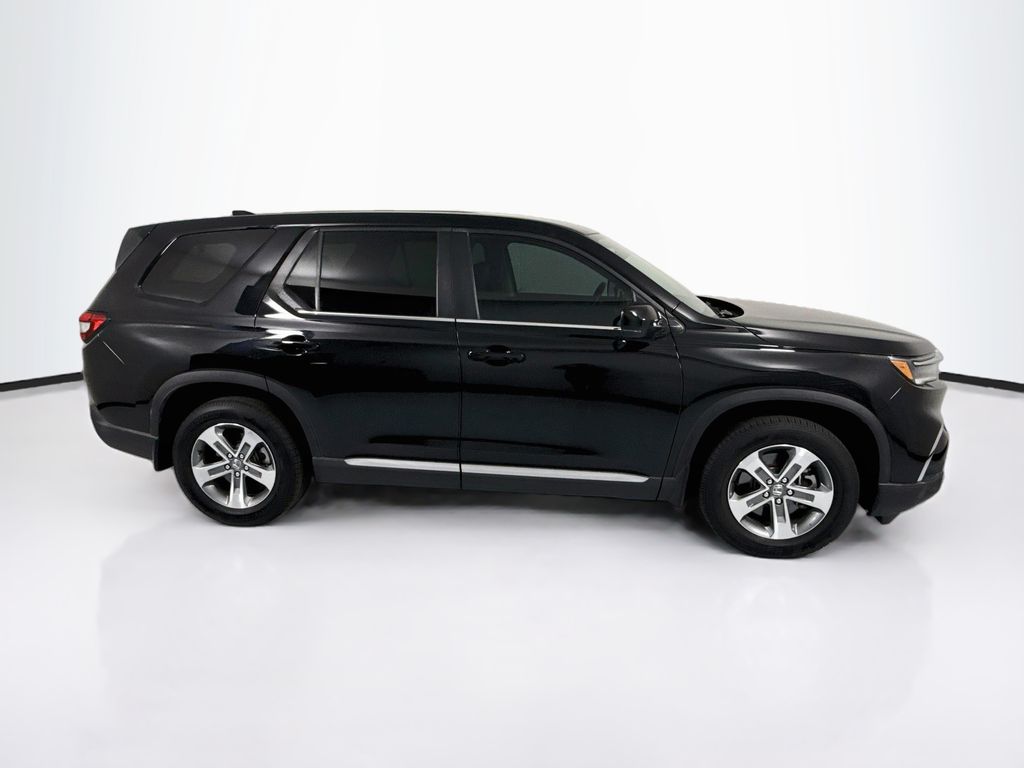 Thumbnail: 2025 Honda Pilot - 4
