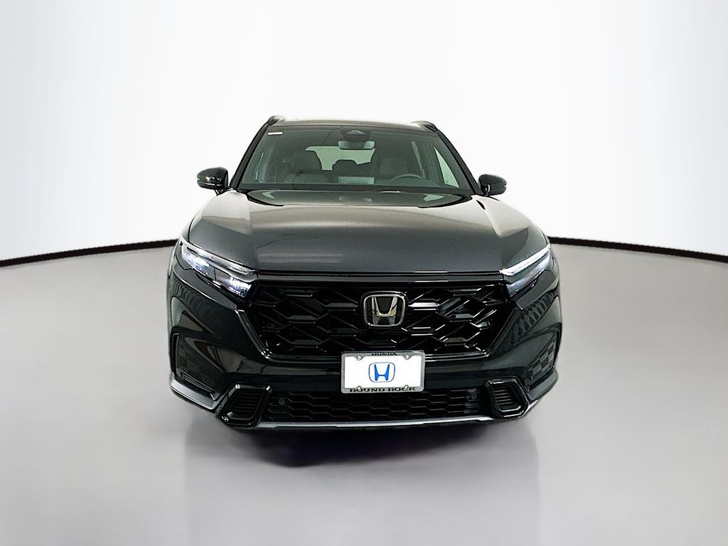 Thumbnail: 2026 Honda CR-V - 2