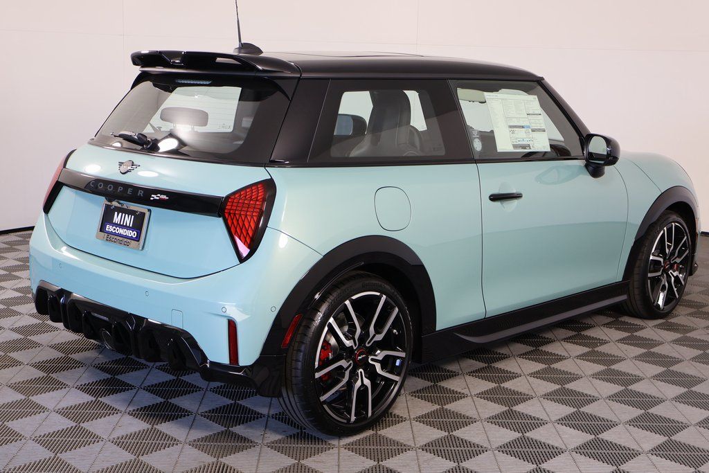 Thumbnail: 2026 MINI Cooper - 2