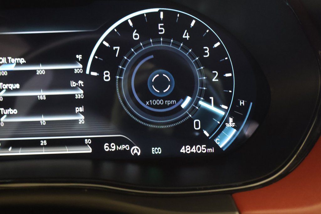 Thumbnail: 2023 Genesis GV70 - 17