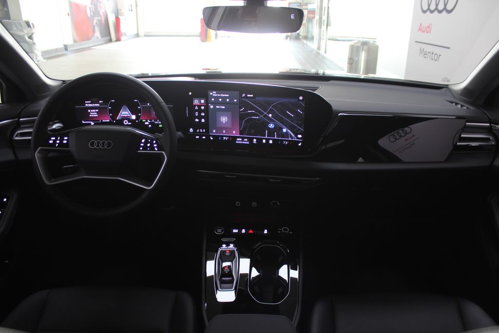 Thumbnail: 2025 Audi A5 - 9