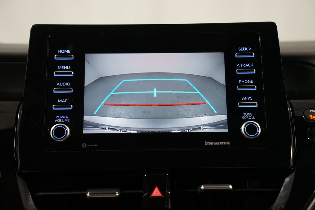 Thumbnail: 2024 Toyota Camry - 19