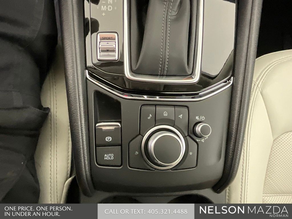 New 2025 White Mazda 2.5 S Preferred Package image 40