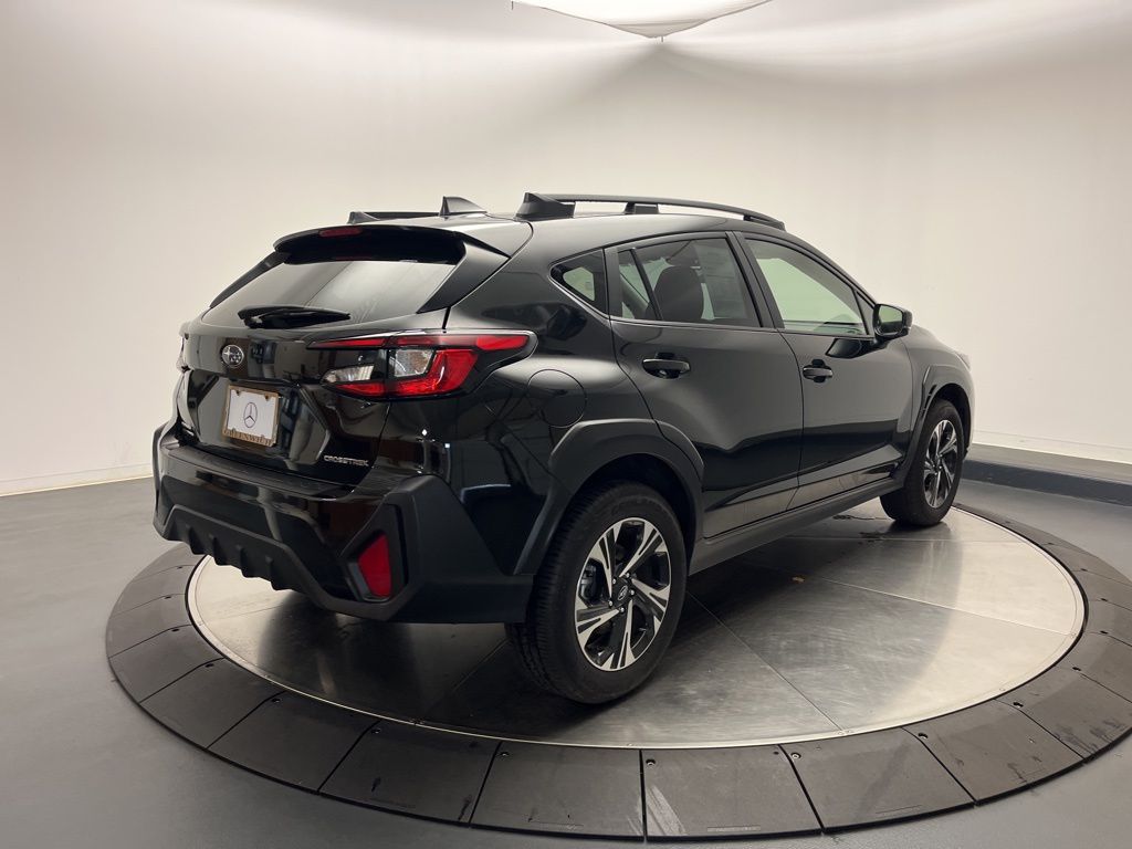 Thumbnail: 2024 Subaru Crosstrek - 7