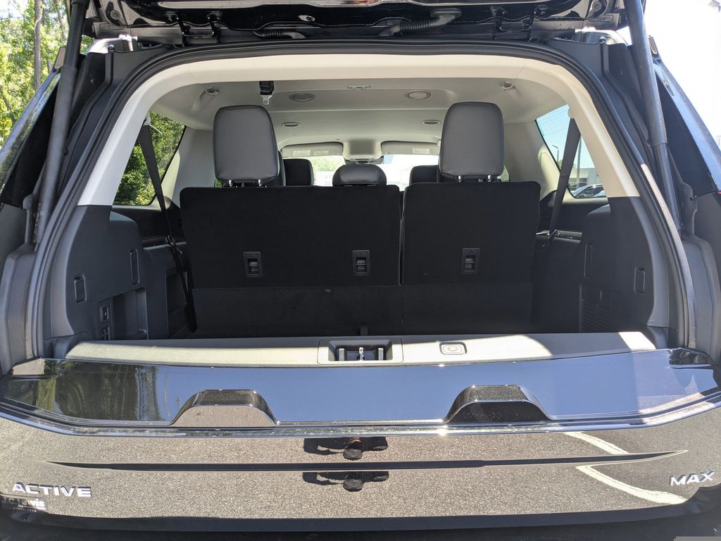 2026 Ford Expedition Max Active MAX