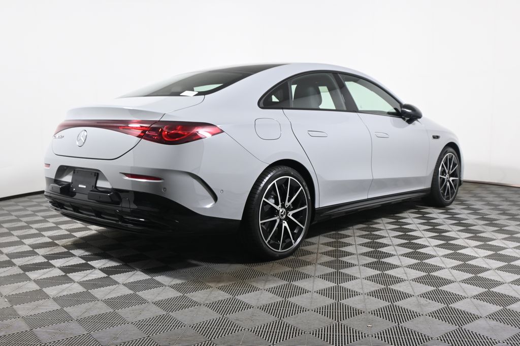 Thumbnail: 2027 Mercedes-Benz CLA - 17