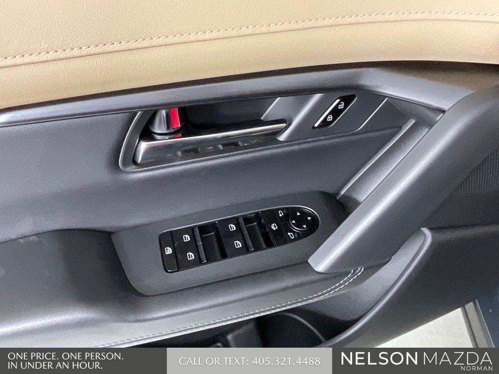 New 2026 Gray Mazda 2.5 S Premium Plus image 18