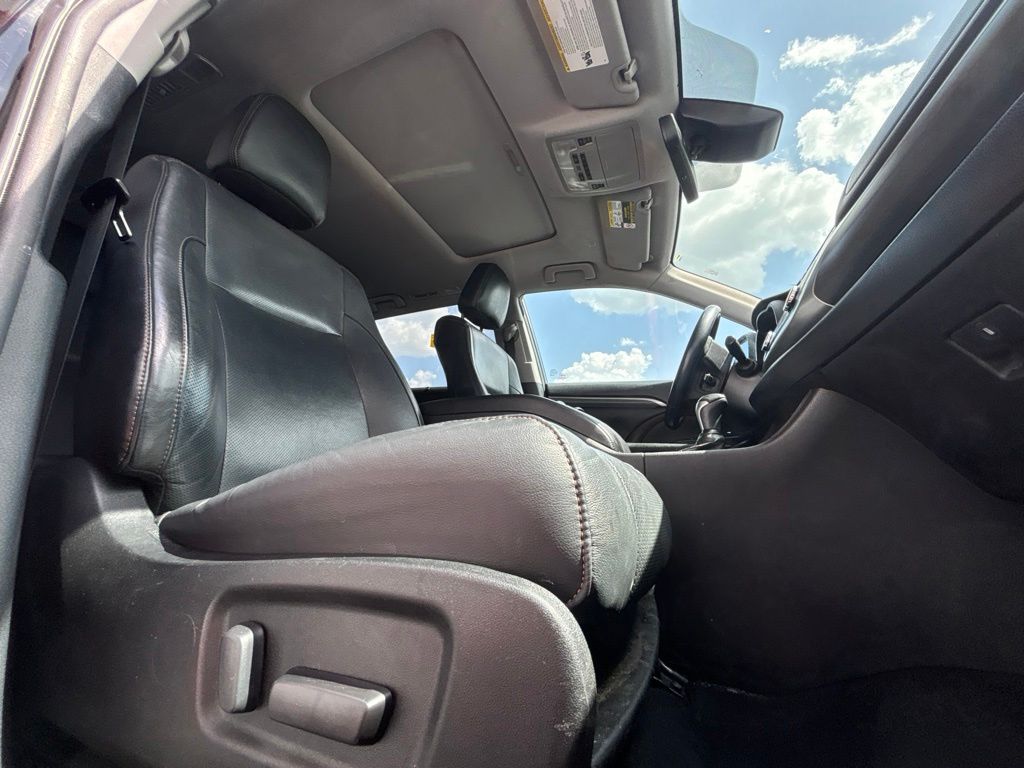 Used 2019 Toyota Highlander SUV