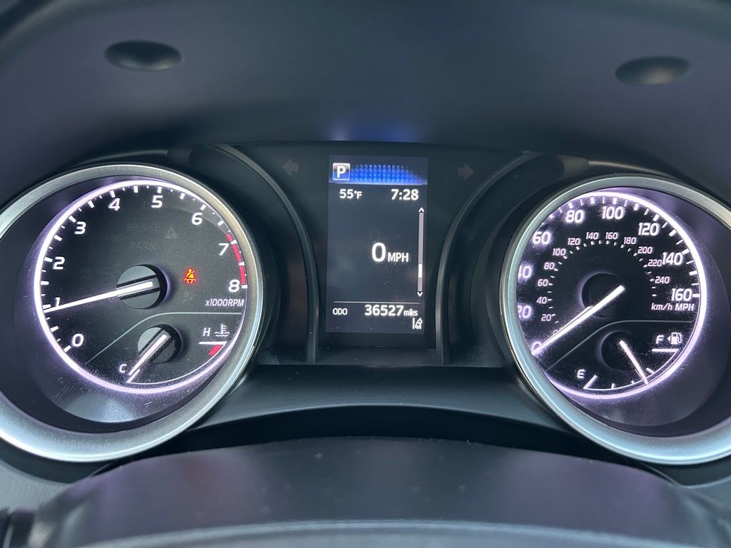 Thumbnail: 2023 Toyota Camry - 23