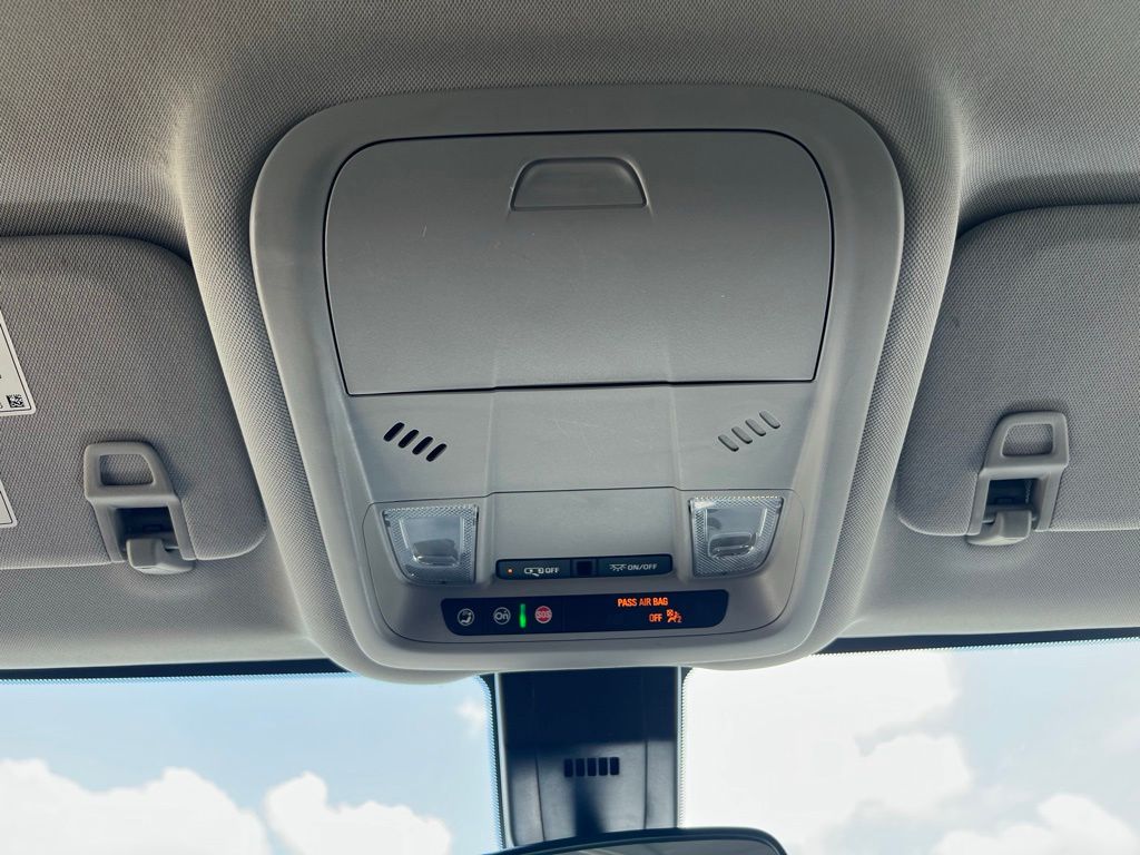 Used 2024 Chevrolet Equinox SUV