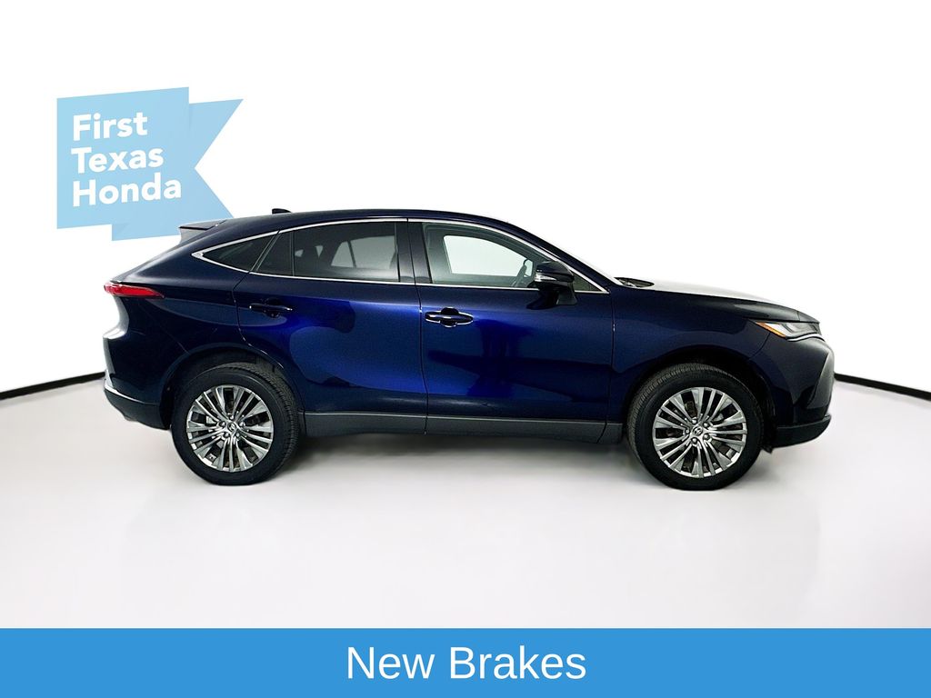 Used Car 2024 Toyota Venza  Limited For Sale Under $40,000 In Austin, Texas