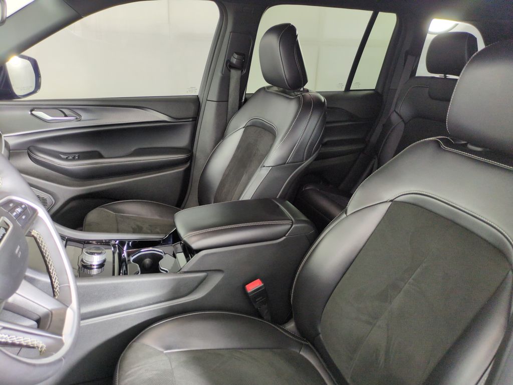 Used 2023 Jeep Grand Cherokee For Sale in Fort Wayne, IN
