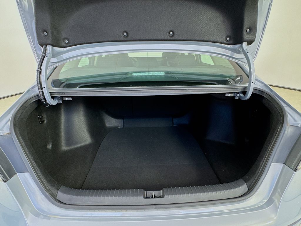 Used Car 2023 Honda Accord Hybrid  Touring For Sale Under $35,000 In Austin, Texas