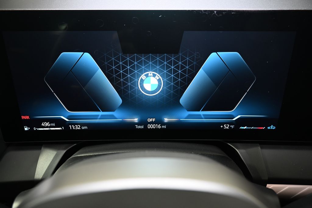 2025 BMW X3 3.0i 26