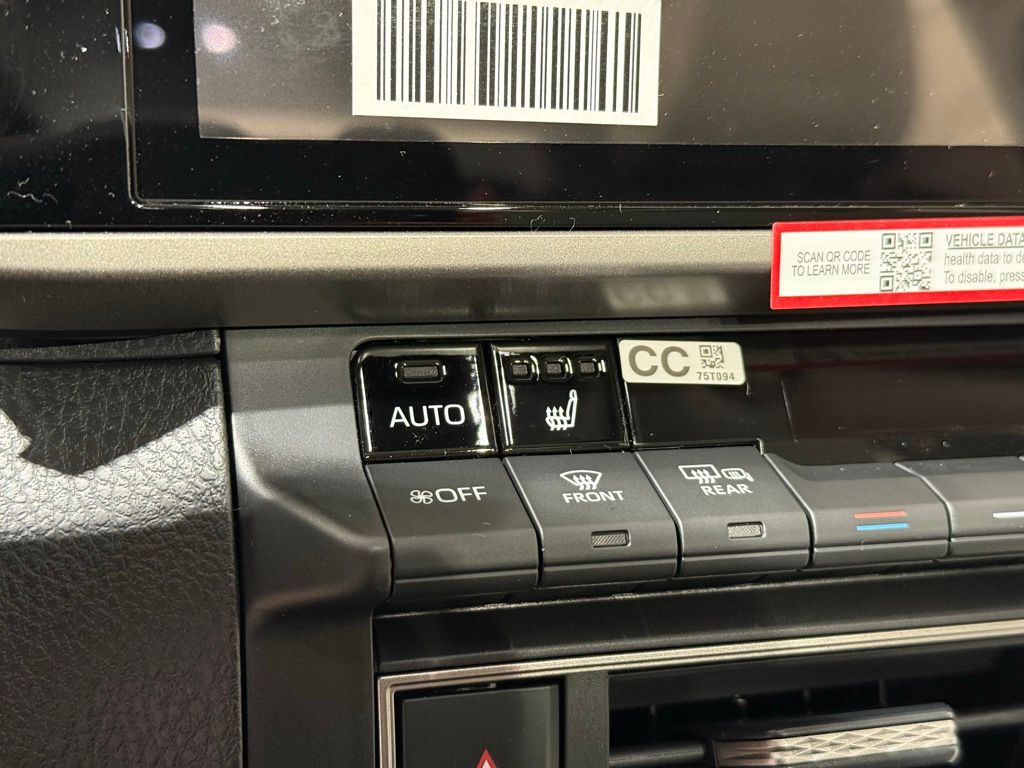 Thumbnail: 2026 Toyota Camry - 29