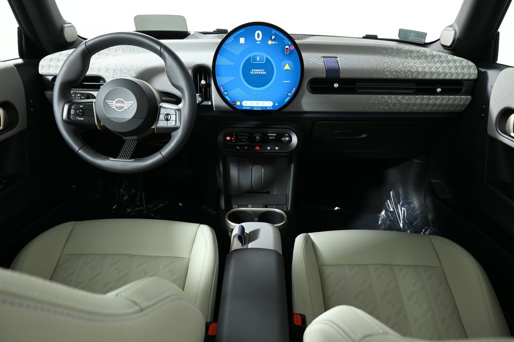 Thumbnail: 2025 MINI Cooper - 4