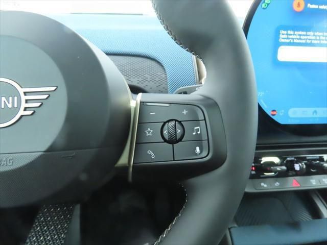 Thumbnail: 2026 MINI Cooper Countryman - 13