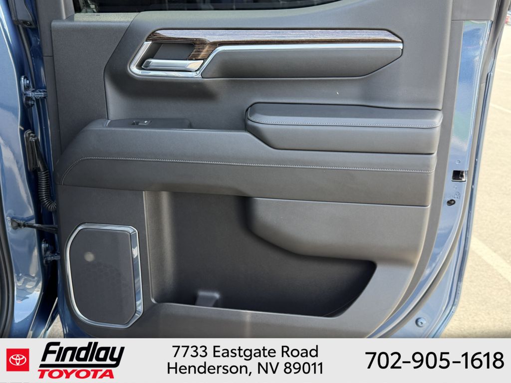 Used 2024 GMC Sierra 1500 Truck